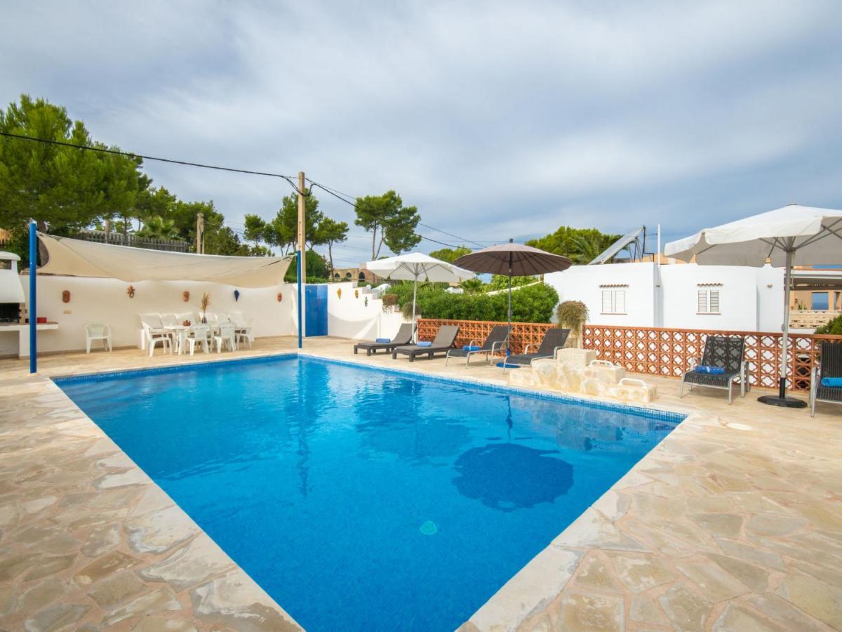 Holiday Home Anromi By Interhome カラ・ヴァデラ エクステリア 写真
