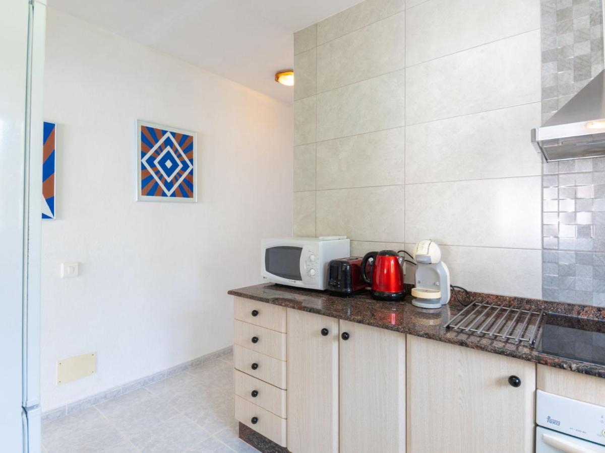 Holiday Home Anromi By Interhome カラ・ヴァデラ エクステリア 写真