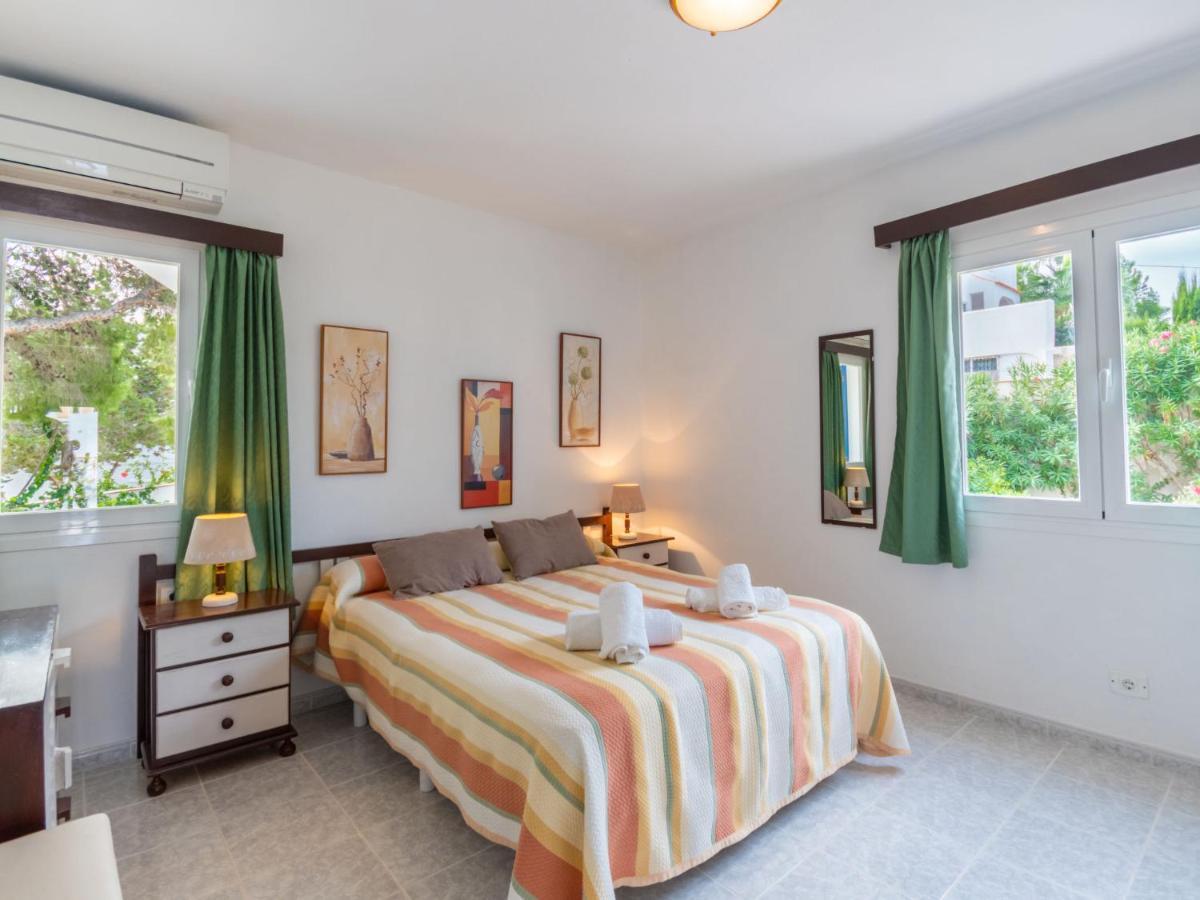Holiday Home Anromi By Interhome カラ・ヴァデラ エクステリア 写真