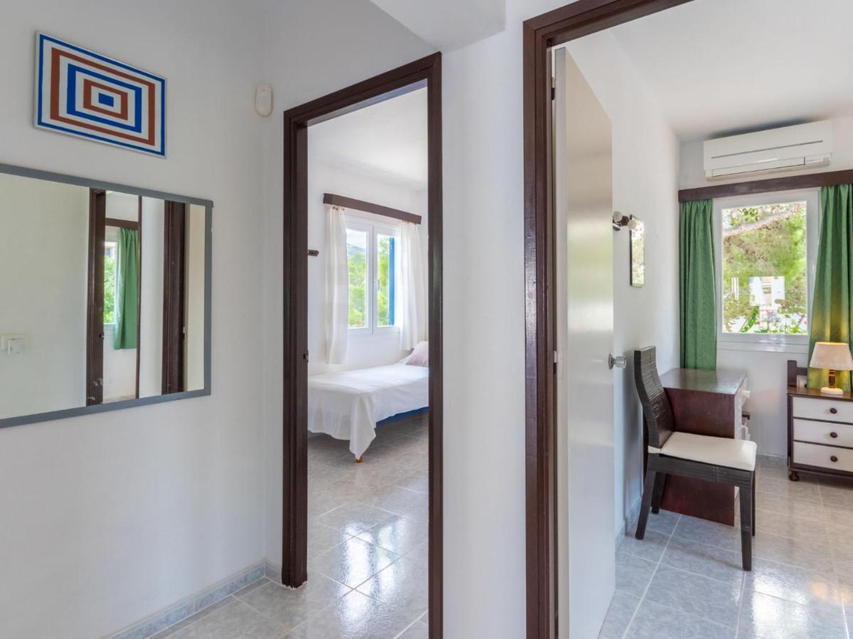 Holiday Home Anromi By Interhome カラ・ヴァデラ エクステリア 写真