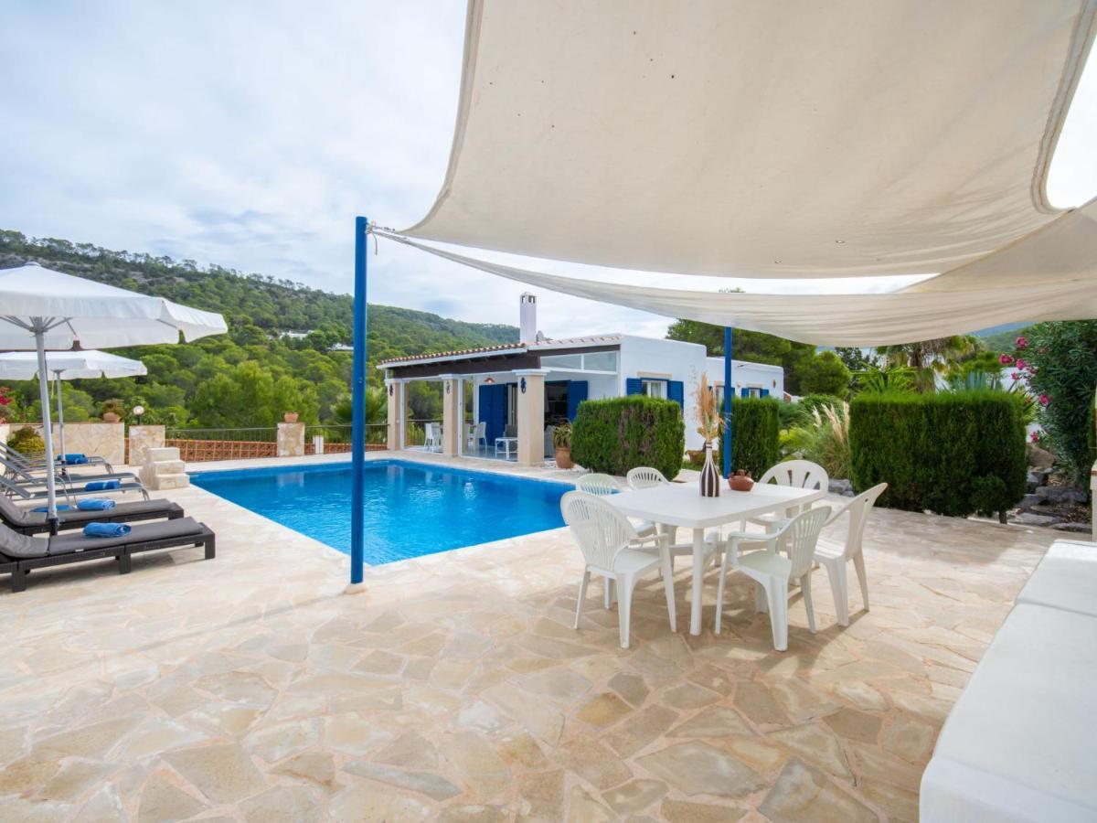 Holiday Home Anromi By Interhome カラ・ヴァデラ エクステリア 写真