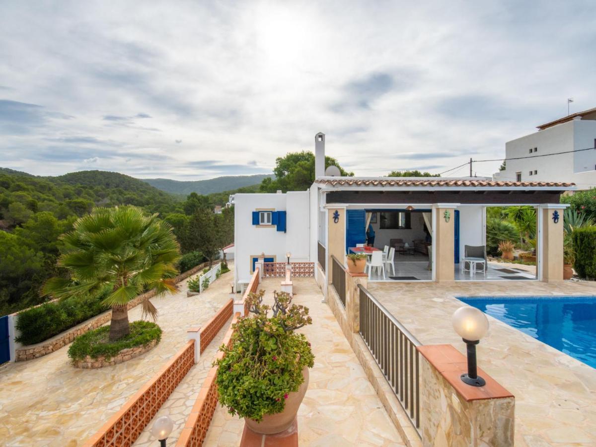 Holiday Home Anromi By Interhome カラ・ヴァデラ エクステリア 写真
