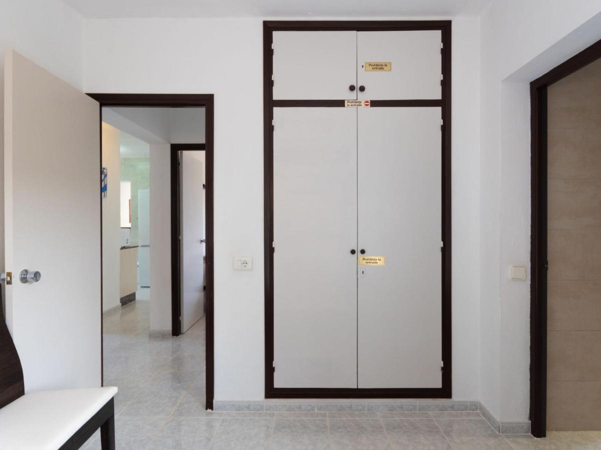 Holiday Home Anromi By Interhome カラ・ヴァデラ エクステリア 写真