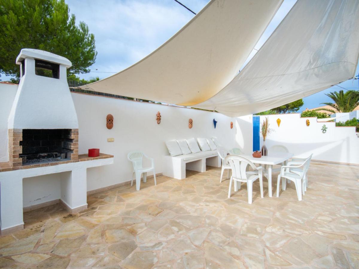 Holiday Home Anromi By Interhome カラ・ヴァデラ エクステリア 写真