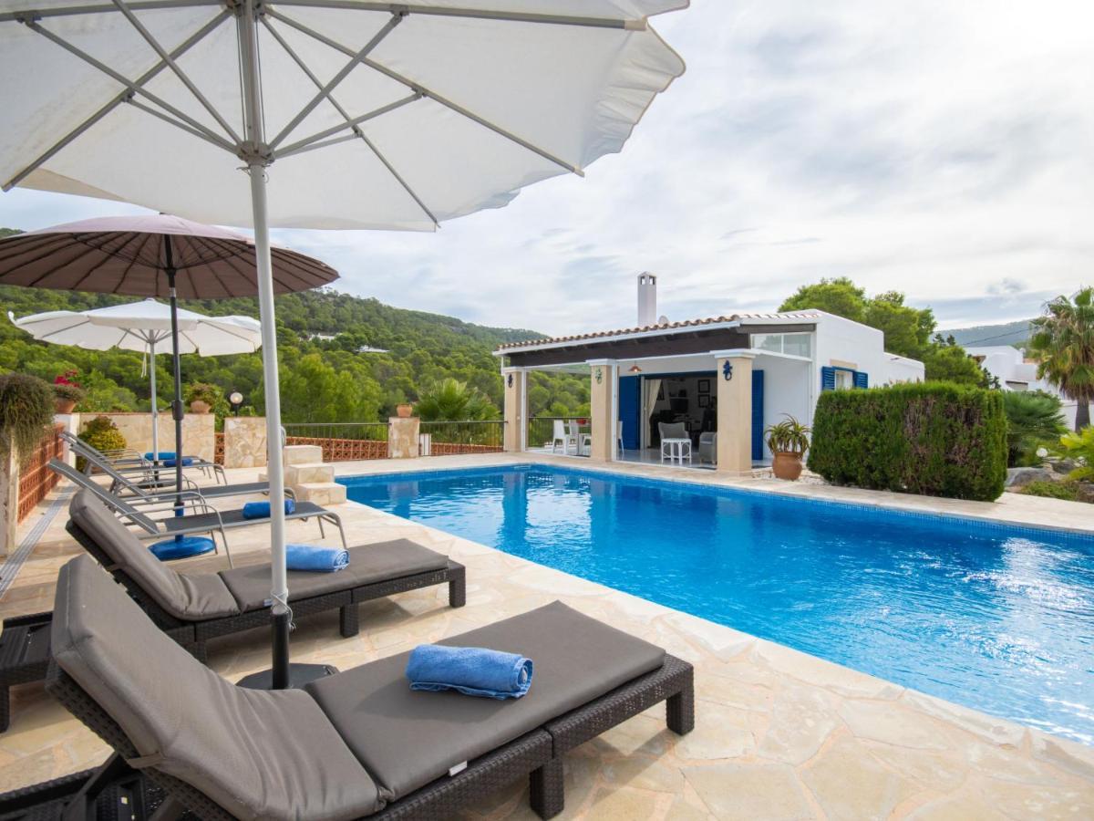 Holiday Home Anromi By Interhome カラ・ヴァデラ エクステリア 写真