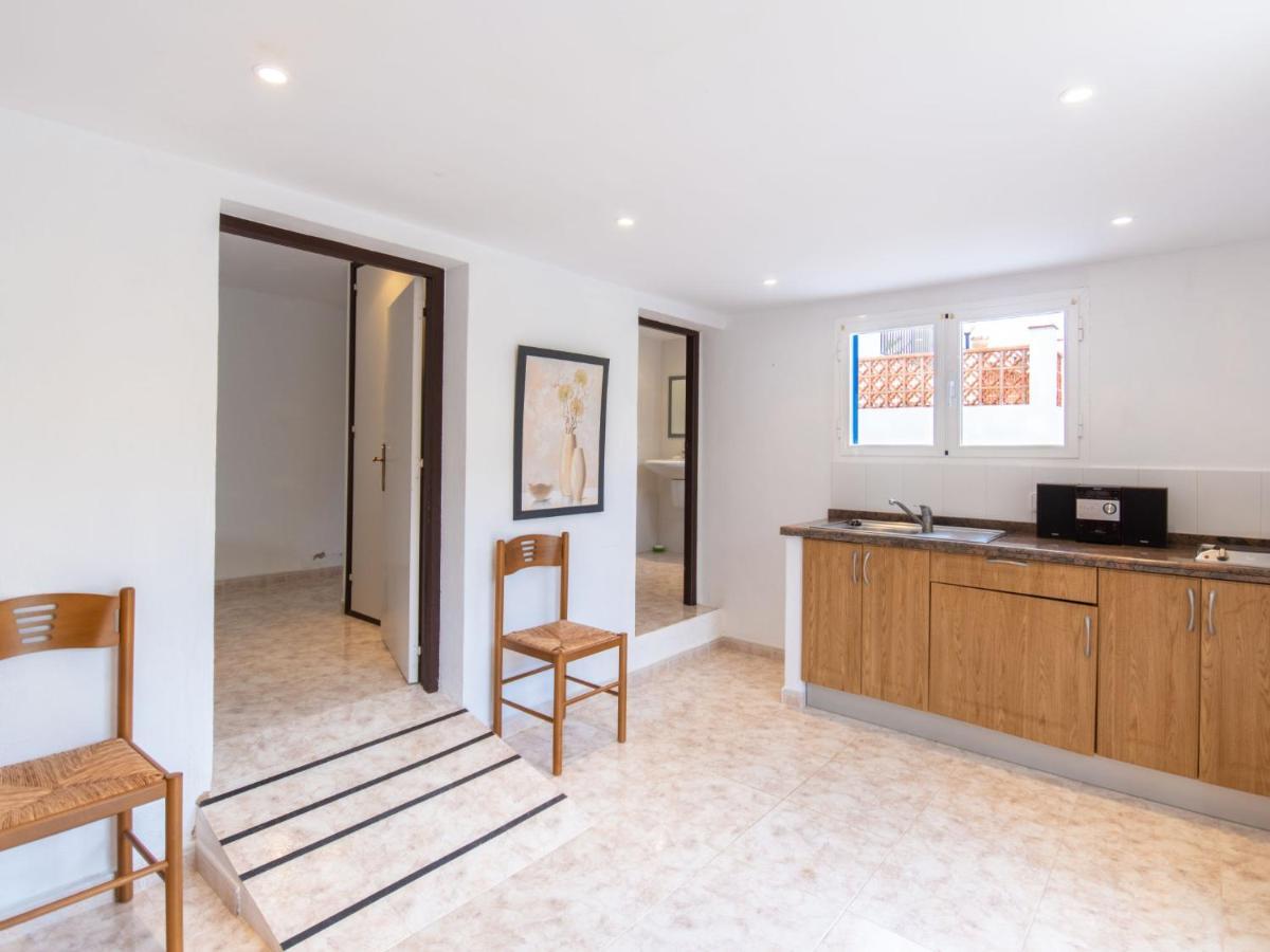 Holiday Home Anromi By Interhome カラ・ヴァデラ エクステリア 写真