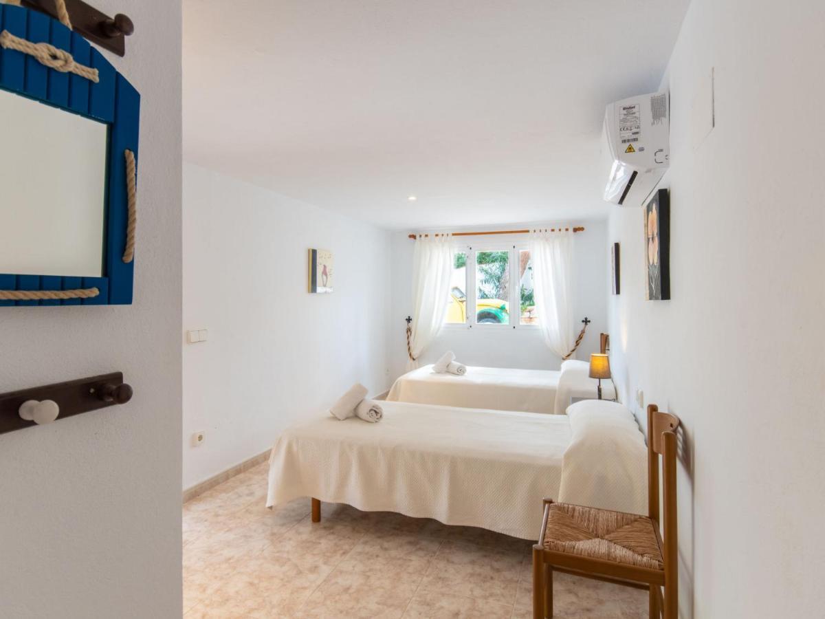 Holiday Home Anromi By Interhome カラ・ヴァデラ エクステリア 写真