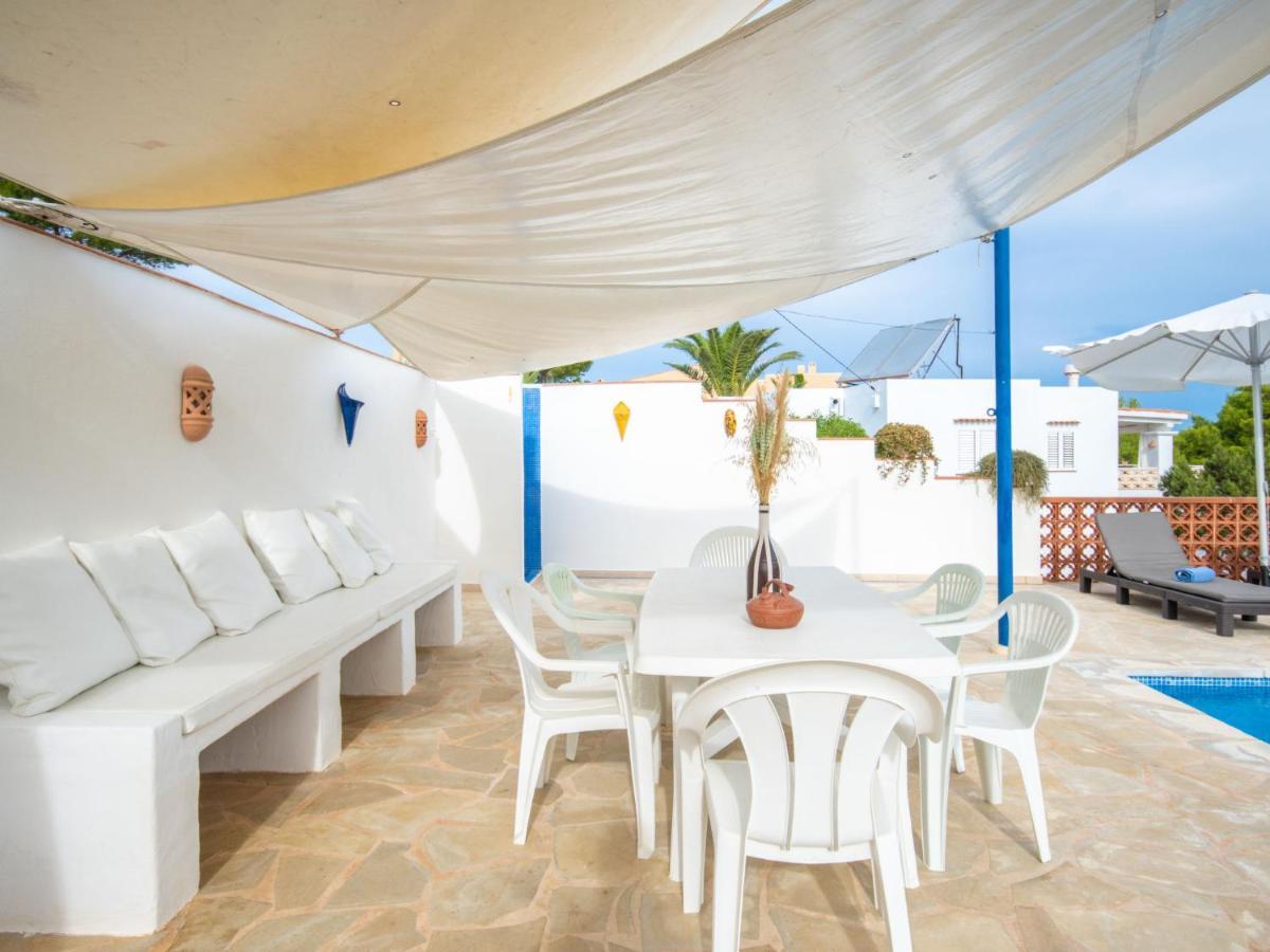 Holiday Home Anromi By Interhome カラ・ヴァデラ エクステリア 写真