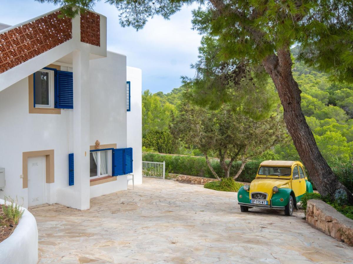 Holiday Home Anromi By Interhome カラ・ヴァデラ エクステリア 写真