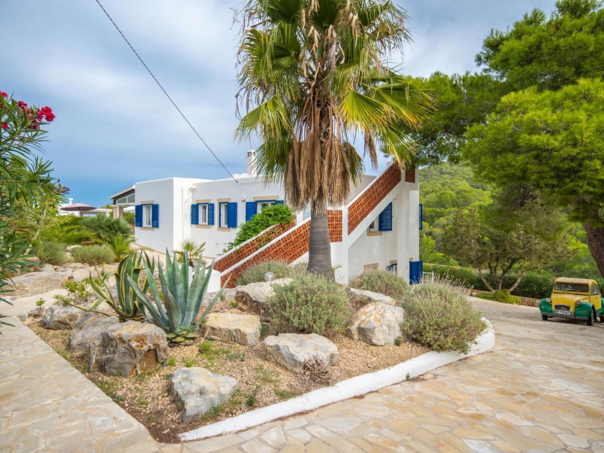 Holiday Home Anromi By Interhome カラ・ヴァデラ エクステリア 写真