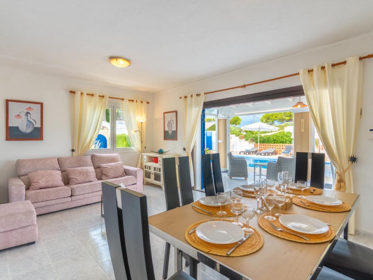 Holiday Home Anromi By Interhome カラ・ヴァデラ エクステリア 写真