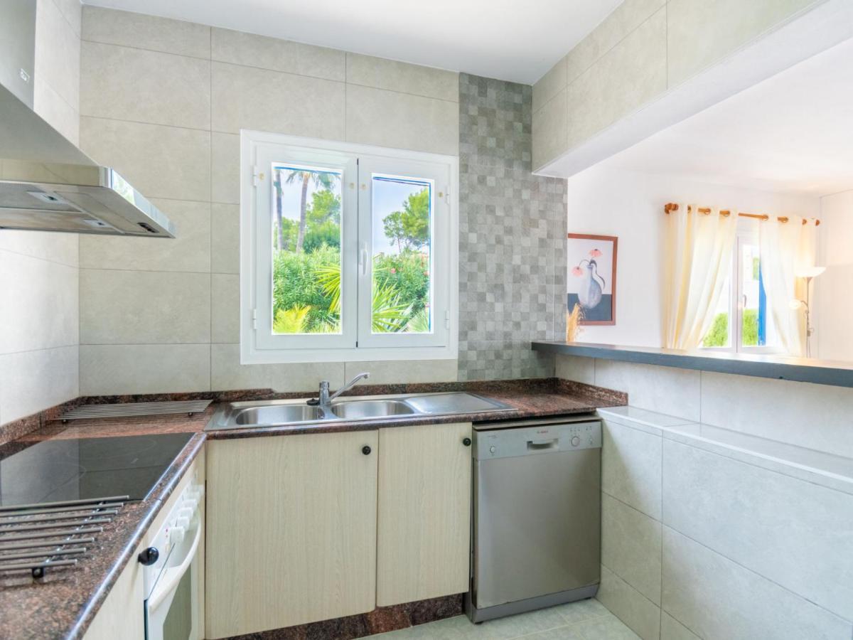 Holiday Home Anromi By Interhome カラ・ヴァデラ エクステリア 写真