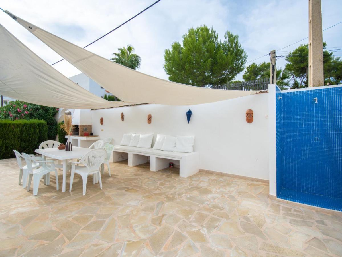 Holiday Home Anromi By Interhome カラ・ヴァデラ エクステリア 写真
