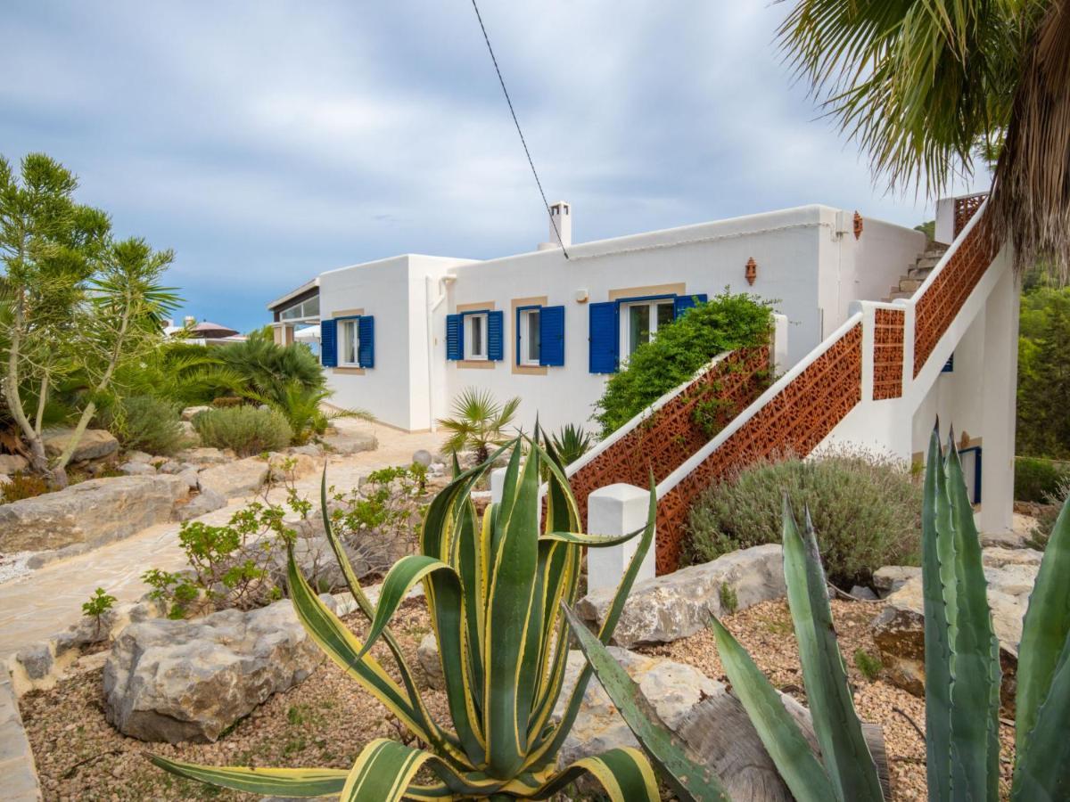 Holiday Home Anromi By Interhome カラ・ヴァデラ エクステリア 写真