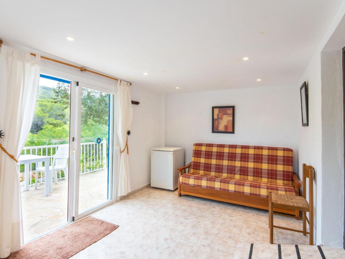 Holiday Home Anromi By Interhome カラ・ヴァデラ エクステリア 写真
