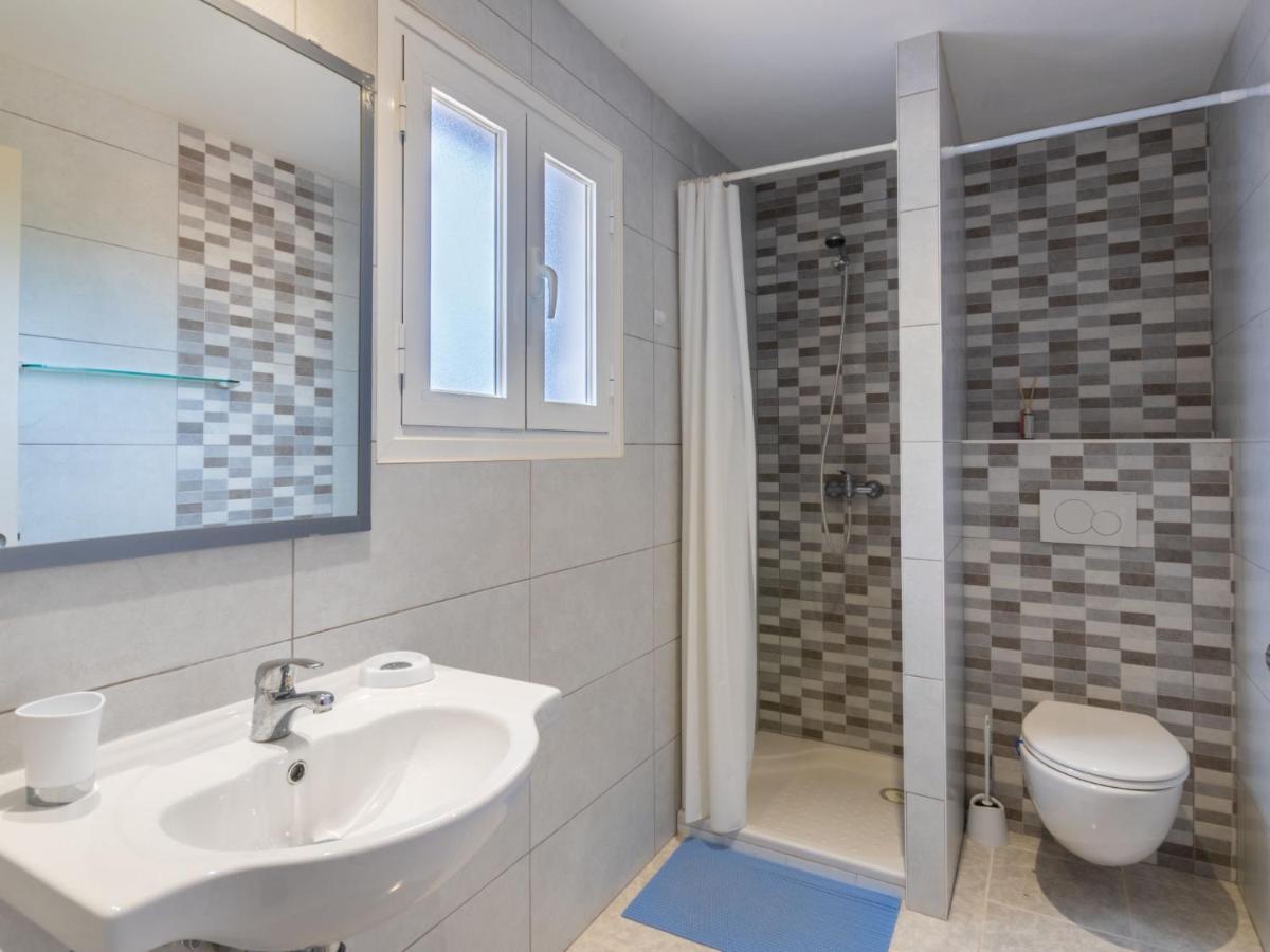 Holiday Home Anromi By Interhome カラ・ヴァデラ エクステリア 写真