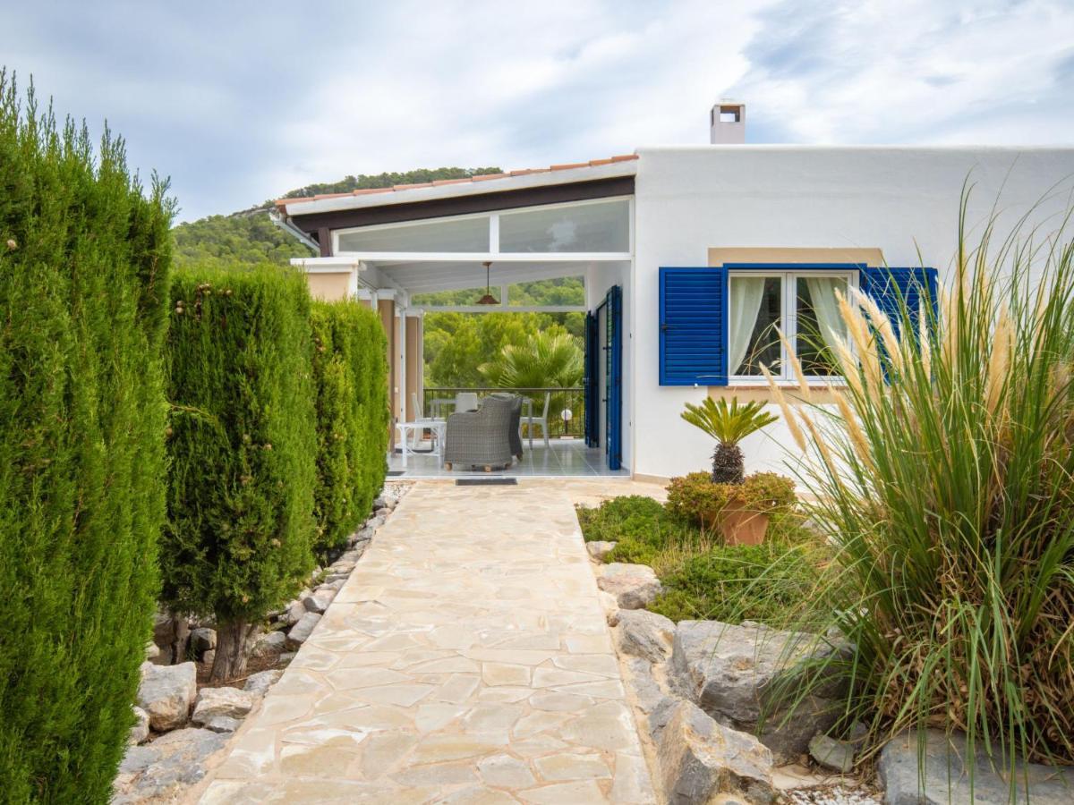 Holiday Home Anromi By Interhome カラ・ヴァデラ エクステリア 写真